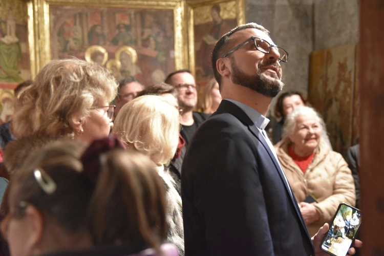 Zabytki wróciły do muzeum
