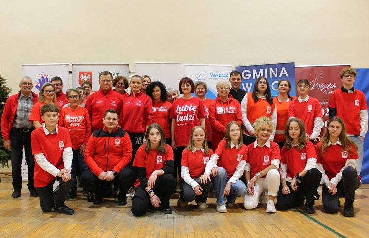 Świątecznie w Wałczu