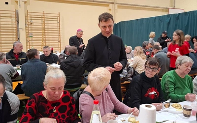 Świątecznie w Wałczu