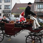 Przedświąteczny czas