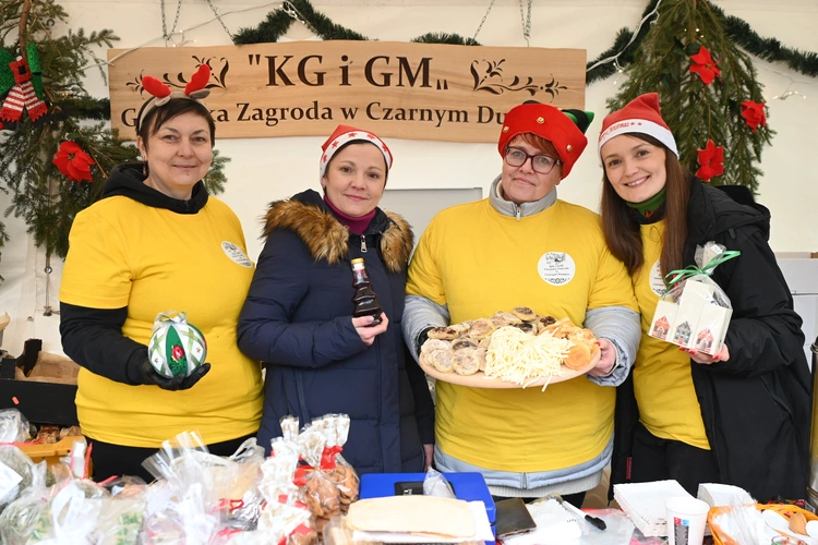 Przedświąteczny czas