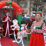 Przedświąteczny czas