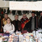 Przedświąteczny czas