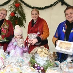 Przedświąteczny czas