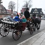 Przedświąteczny czas