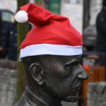 Przedświąteczny czas