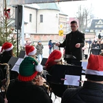 Przedświąteczny czas