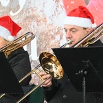 Przedświąteczny czas