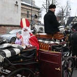 Przedświąteczny czas