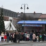 Przedświąteczny czas