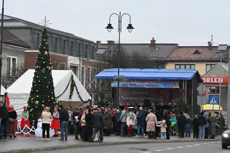Przedświąteczny czas