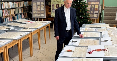 Nieraz serce zaczyna szybciej bić