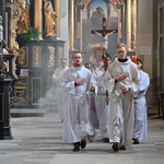 Bazylika św. Mikołaja w pełni otwarta