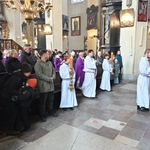 Bazylika św. Mikołaja w pełni otwarta