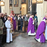 Bazylika św. Mikołaja w pełni otwarta