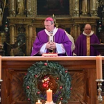 Bazylika św. Mikołaja w pełni otwarta