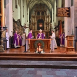 Bazylika św. Mikołaja w pełni otwarta