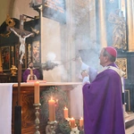 Bazylika św. Mikołaja w pełni otwarta