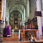 Bazylika św. Mikołaja w pełni otwarta