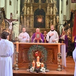 Bazylika św. Mikołaja w pełni otwarta