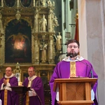 Bazylika św. Mikołaja w pełni otwarta