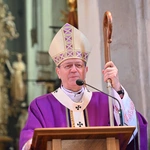 Bazylika św. Mikołaja w pełni otwarta