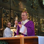 Bazylika św. Mikołaja w pełni otwarta