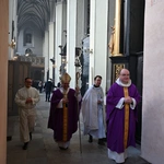 Bazylika św. Mikołaja w pełni otwarta