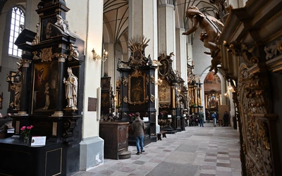 Otwarty na nowo - gdański "Mikołaj" powrócił w pełni do życia