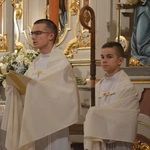 Tyski kościół bazyliką mniejszą