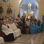 Tyski kościół bazyliką mniejszą