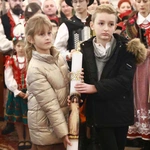 200-lecie kościoła w Chełmie