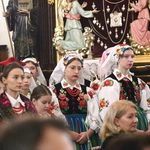 200-lecie kościoła w Chełmie