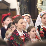200-lecie kościoła w Chełmie