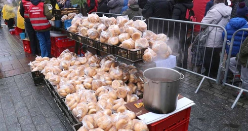 29. wigilia Jana Kościuszki