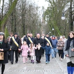 Msza św. za Radom i diecezję