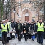 Msza św. za Radom i diecezję