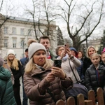 Msza św. za Radom i diecezję