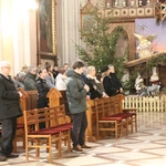 Msza św. za Radom i diecezję