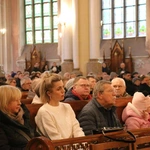 Msza św. za Radom i diecezję