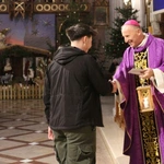 Msza św. za Radom i diecezję