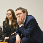 Biskup spotkał się z Młodzieżową Radą Duszpasterską w Rokitnie
