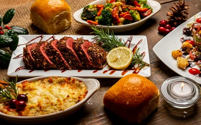 Święta nadmiaru. Wyrzucając jedzenie, okradamy ubogich