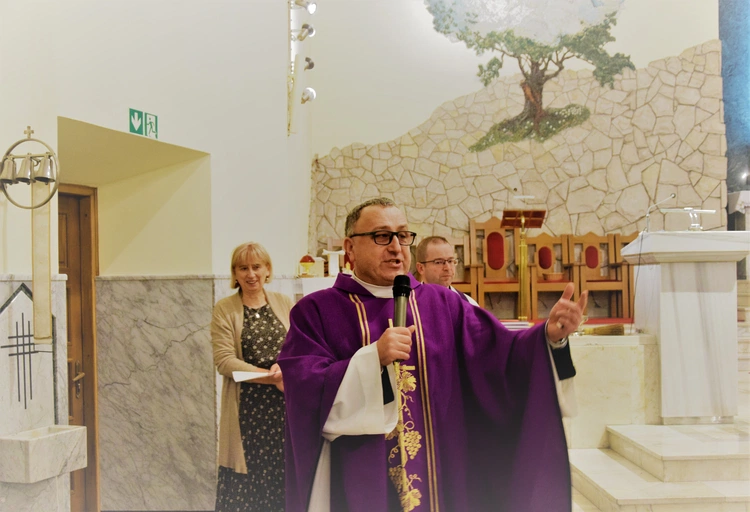 III Konkurs Szopek Bożonarodzeniowych
