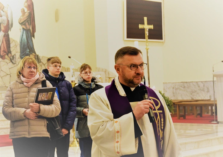III Konkurs Szopek Bożonarodzeniowych