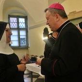 Biskup, który stał się pastuszkiem