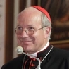 Kard. Schönborn: dobrze mi robi, że teraz naprawdę żyję wśród ludzi