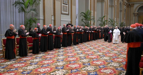 Kard. You Heung-sik: Trzeba głosić piękno wszystkich powołań