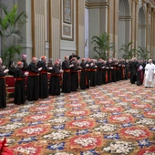 Kard. You Heung-sik: Trzeba głosić piękno wszystkich powołań