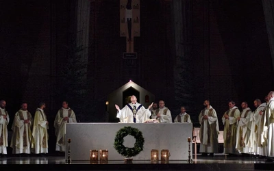 809 lat dominikanów